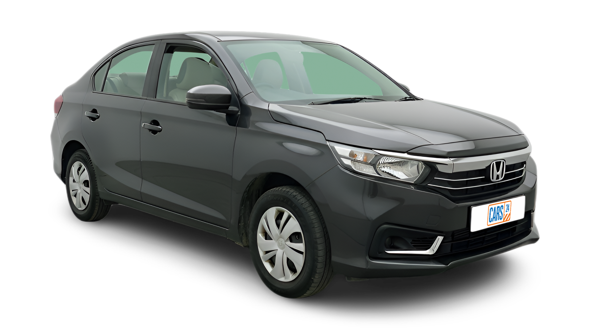 2022 Honda Amaze - Sedan - Petrol - Manual - ₹5.34 lakh